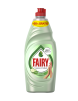 LAVAVAJILLAS FAIRY ALOE VERA B/400+120 ML