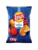 MATUTANO/LAYS PATATAS PAPRIKA B/150 GR