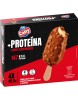 HELADO CASTY + PROTEINA ALMENDRADO P-4 UD