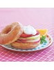 DESSERTS C/160440 SWEET BURGUER 90G 20UD