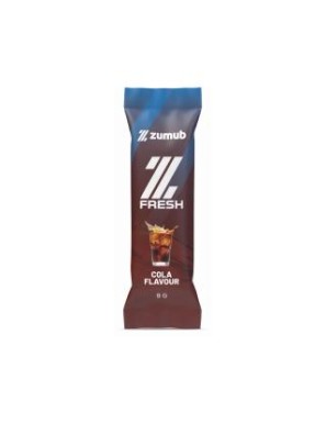 ZUMUB Z-FRESH SABOR COLA 9GR