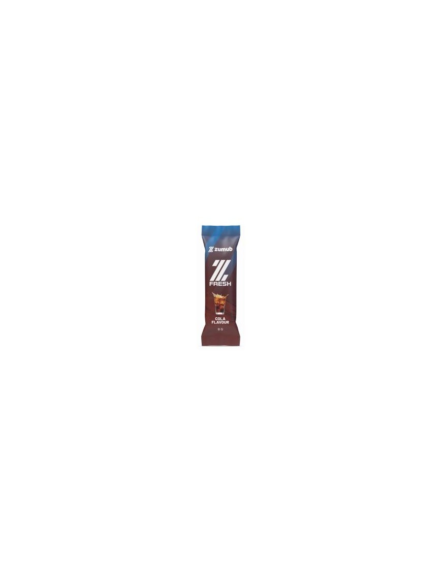 ZUMUB Z-FRESH SABOR COLA 9GR
