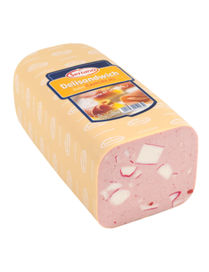 CH. DELISANDWICH CANGREJO SERRANO X KG