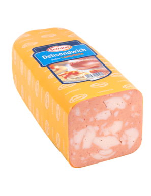CH. DELISANDWICH LANGOSTA SERRANO X KG