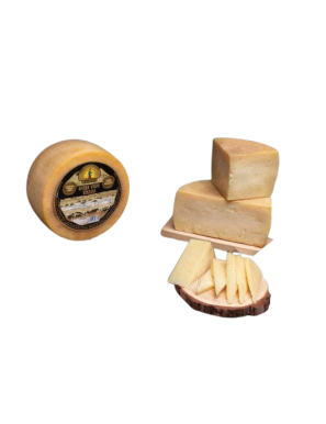 CH. QUESO OVEJA VIEJO PASTO TINAJAS AL CORTE KG