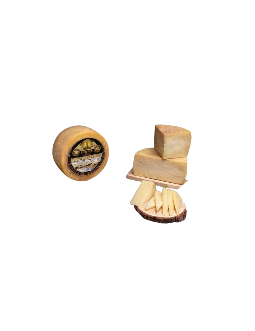 CH. QUESO OVEJA VIEJO PASTO TINAJAS AL CORTE KG