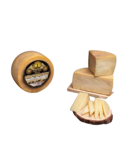 CH. QUESO OVEJA VIEJO PASTO TINAJAS AL CORTE KG