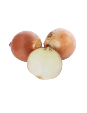 CEBOLLA REDONDA NORMAL.X KG