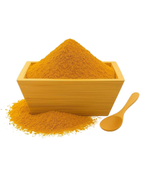 CURCUMA X KG