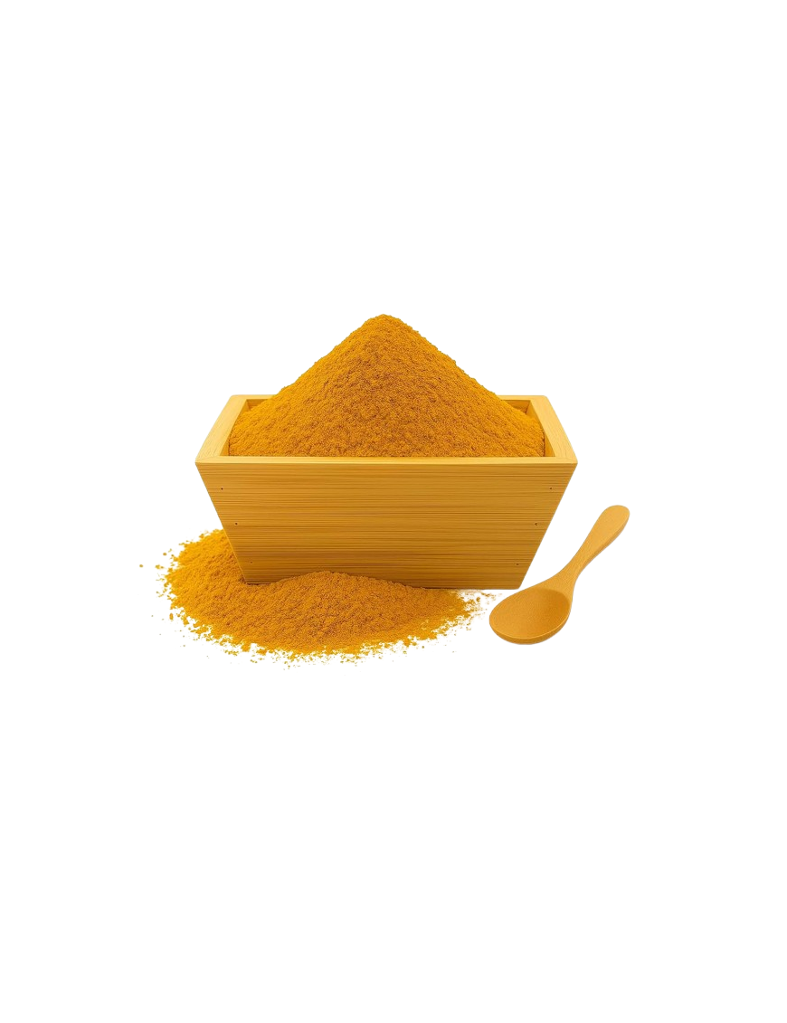 CURCUMA X KG