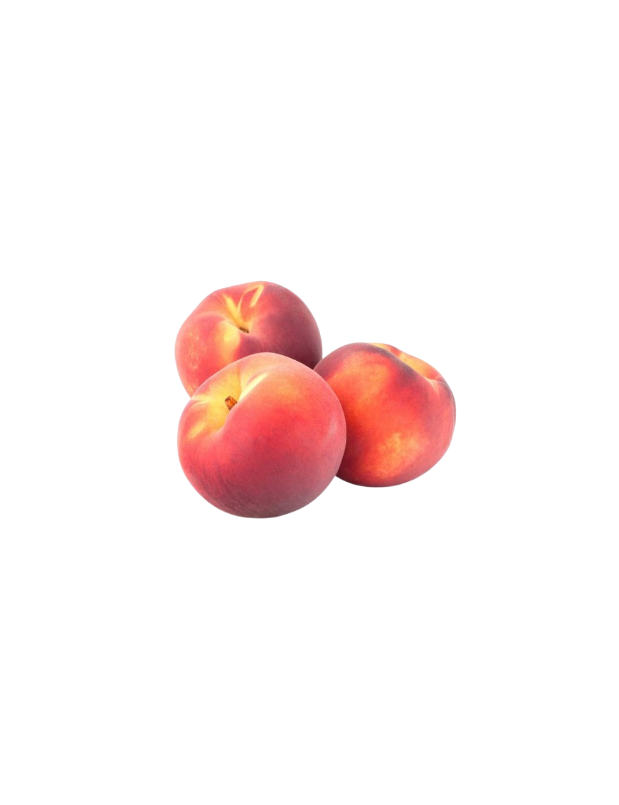 MELOCOTON ROJO X KG