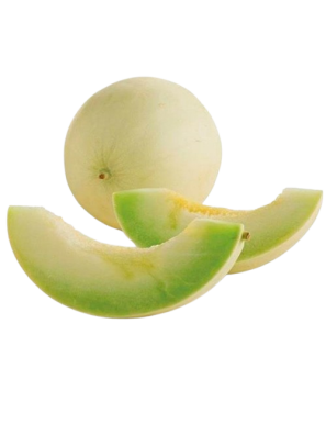 MELON BLANCO X KG
