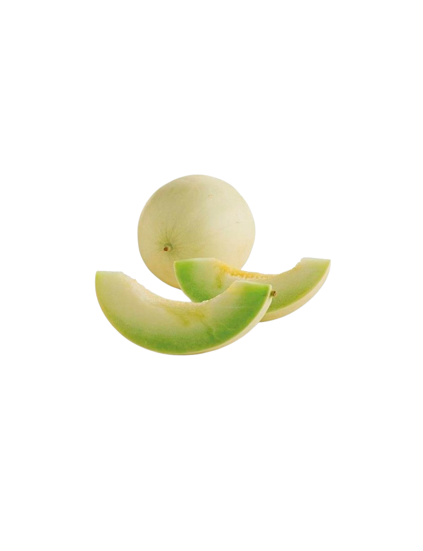 MELON BLANCO X KG