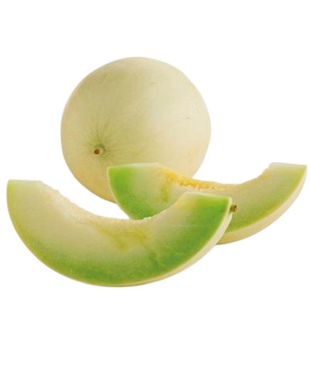 MELON BLANCO X KG