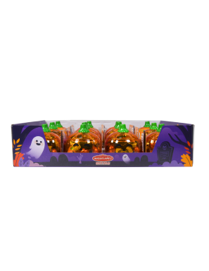 HALLOWEEN MIGUELAÑEZ CALABAZA 100GR