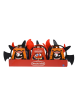 HALLOWEEN MIGUELAÑEZ DIADEMA 67GR