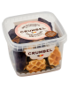 MINI GOFRE MANTEQUILLA C/CHOCO CRUMBEL T/200GR