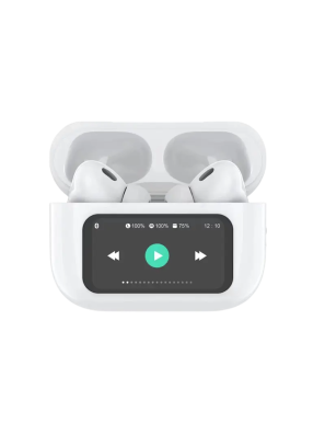AURICULARES WIRELESS EARBUDS T9 PRO UNIDAD