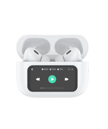 AURICULARES WIRELESS EARBUDS T9 PRO UNIDAD