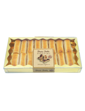 HUESOS DE SANTO ESTUCHE ORO B/300 GR