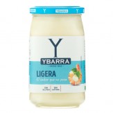 MAHONESA YBARRA LIGERA T/CRISTAL 450ML