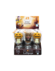 HALLOWEEN PIRULETA CHOCOLATE 25GR UNIDAD