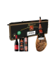 LOTE JAMON  IBERICO CEBO NAVIDUL C/2125 UD