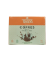 BOMBON TRAPA COFRES LECHE C/53 GR