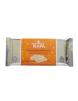TURRON TRAPA CHOCOLATE BLANCO CRUJIENTE T/140GR