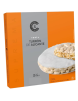 TORTA CASTILLO JIJONA ALMENDRA DURO P/150 GR