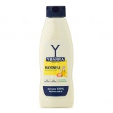 MAHONESA YBARRA  BOTELLA 1L