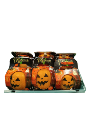 CALABAZA HALLOWEEN X UD