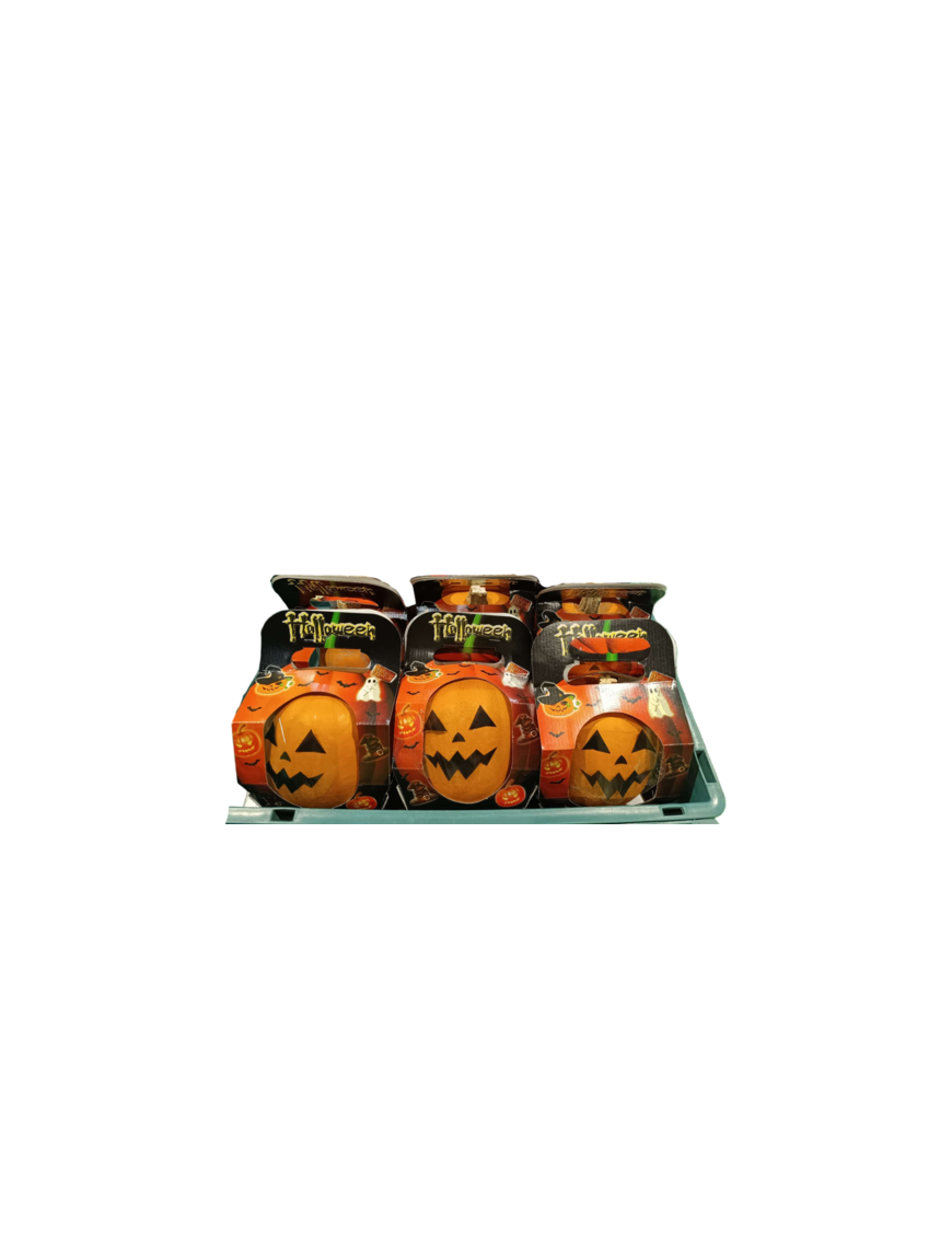 CALABAZA HALLOWEEN X UD