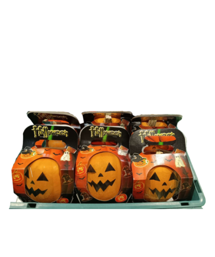 CALABAZA HALLOWEEN X UD