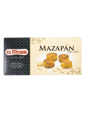 MAZAPAN EL MESIAS TIPO SOTO SUPREMA EST/100 GR