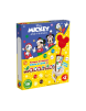 LACASA PARASOL DISNEY NAVIDAD 6X11GR UNIDAD