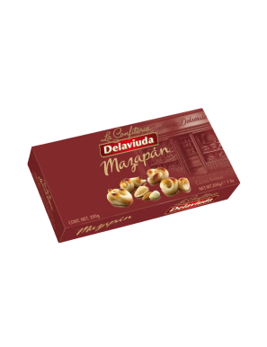 MAZAPAN DELAVIUDA FIGURITAS ESTUCHE 100 GR