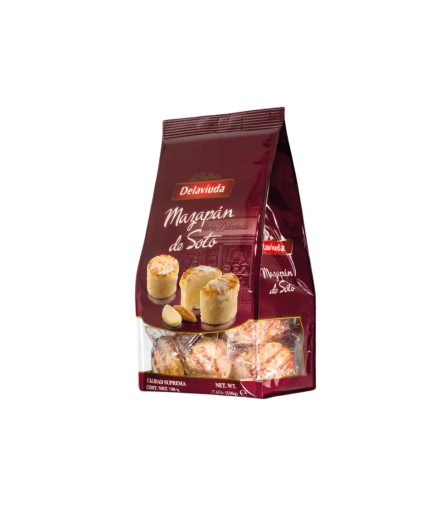 MAZAPAN DELAVIUDA DE SOTO RF/70452 B/500 GR