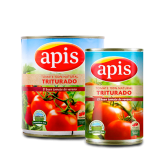 TOMATE TRITURADO APIS LATA 400 GR