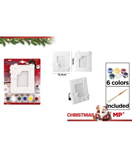 PP MARCO FOTOS CERAMICA MP COLOREABLE UNIDAD