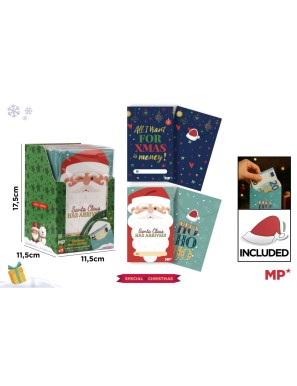 PP SOBRE DINERO NAVIDAD UD