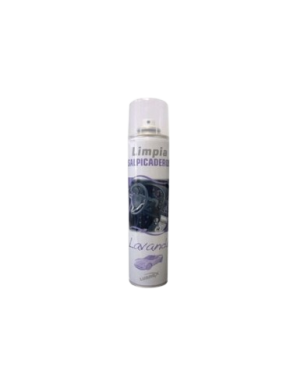 LIMPIASALPICADEROS LUBREX SP/400 ML