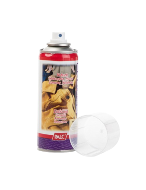 RENOVADOR ANTE & NUBUCK PALC INCOLORO SP/200 ML