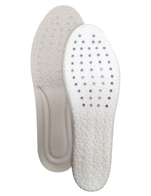 PLANTILLAS LA PIEL MEMORY FOAM TALLA37-41 PACK-2UD