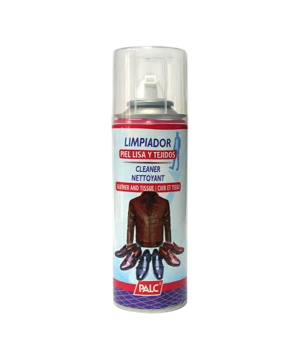 LIMPIADOR PIEL LISA Y TEJIDOS PALC SP/200 ML