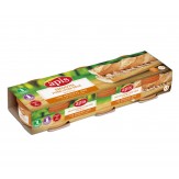 PATE APIS HIGADO SUAVE PACK-3 X 80GR
