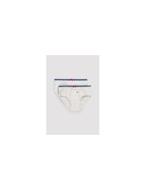 TEXT BRAGA INFANTIL YSABEL MORA TALLA 2 A10P-2 UD