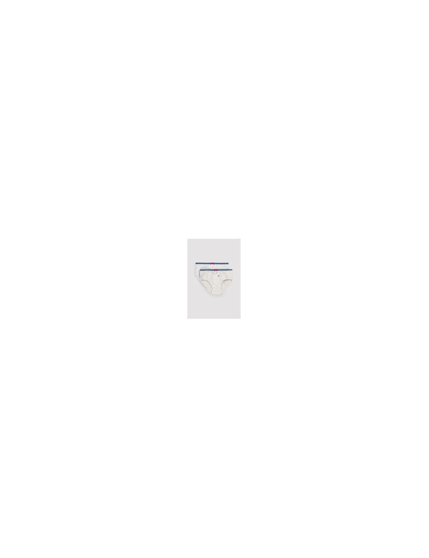 TEXT BRAGA INFANTIL YSABEL MORA TALLA 2 A10P-2 UD