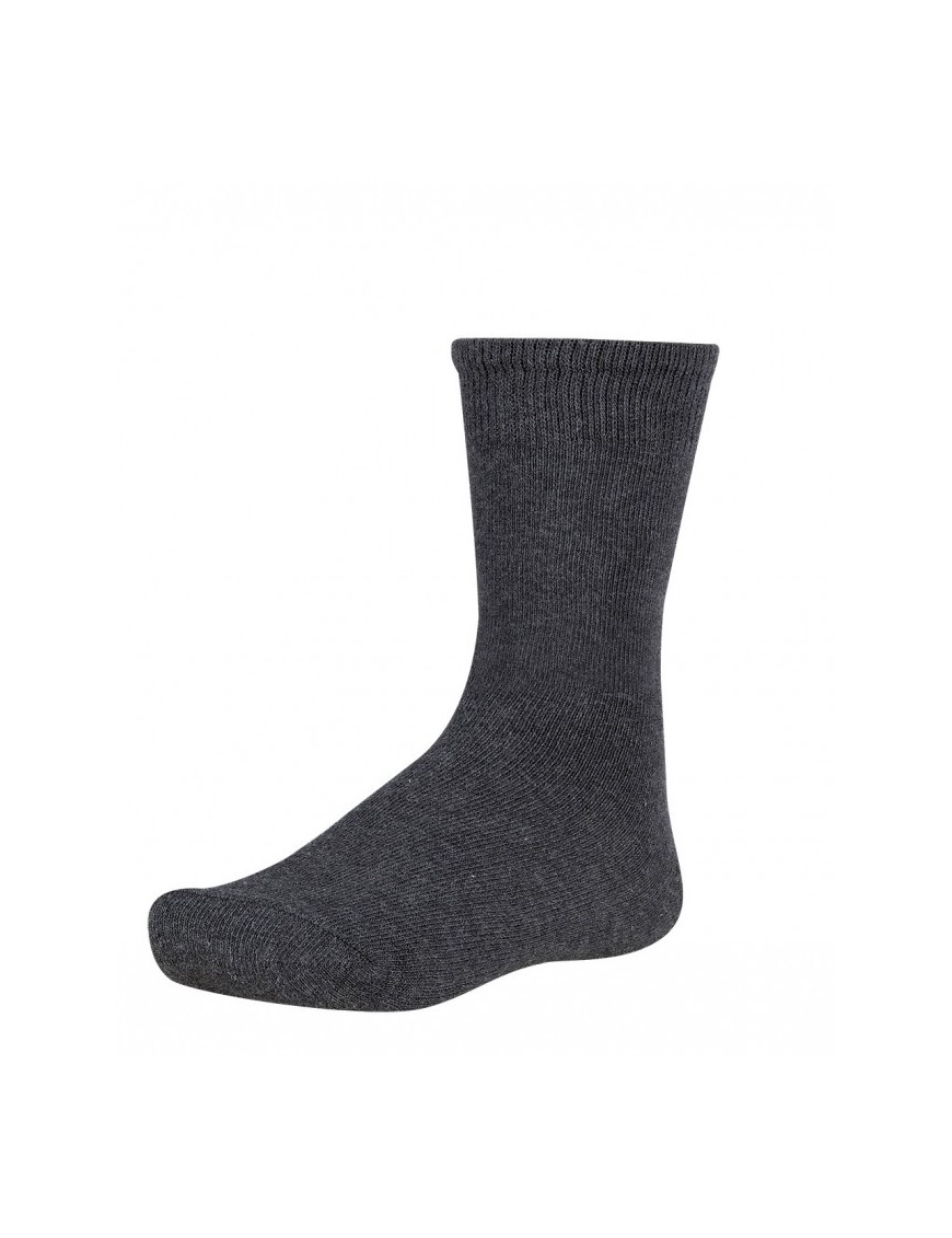 TEXT CALCETIN INFANTIL COLORES TALLA 2 A 14 UNIDAD
