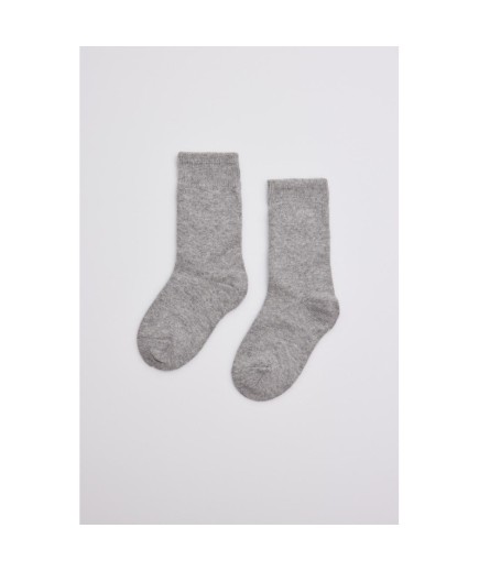 TEXT CALCETIN INFANTIL COLORES TALLA 2 A 14 UNIDAD